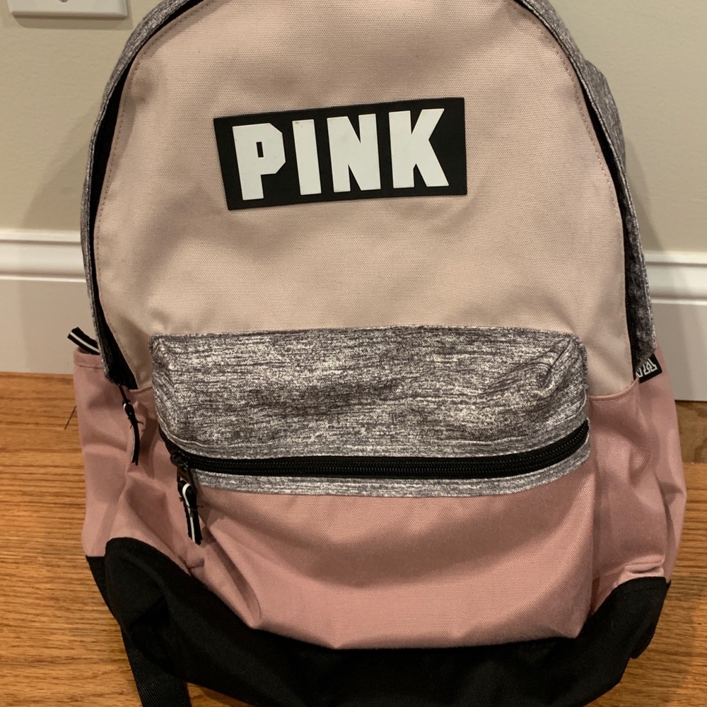 PINK Victoria’s Secret Backpack